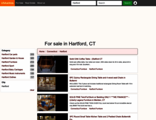 hartford-ct.usaallads.com screenshot