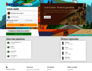 hartico.com screenshot