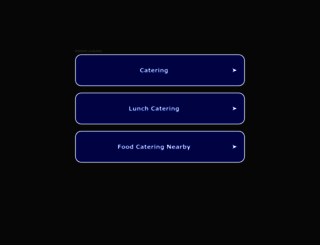 hartlandbar-b-que.com screenshot