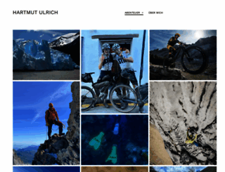 hartmutulrich.de screenshot