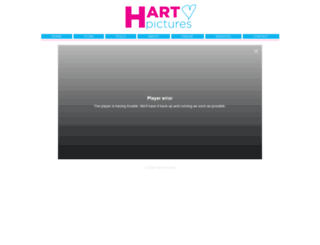 hartpictures.com screenshot