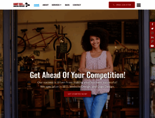 hartseo.com screenshot
