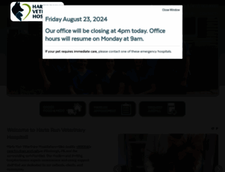 hartsrunvet.com screenshot