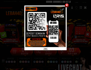 harvestpointumc.com screenshot