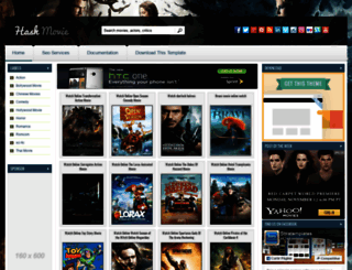 hashmovie.blogspot.com screenshot