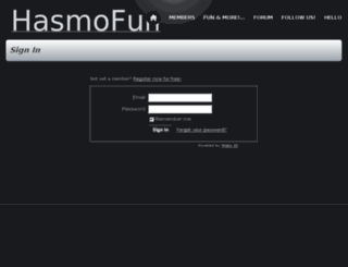 hasmofun.webs.com screenshot