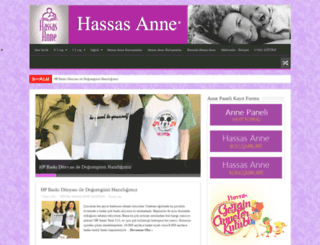 hassasanne.com screenshot