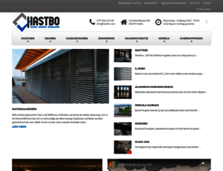 hastbo.com screenshot