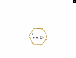 hatchco.co.za screenshot