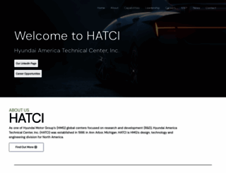 hatci.com screenshot