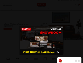 hatilbd.com screenshot