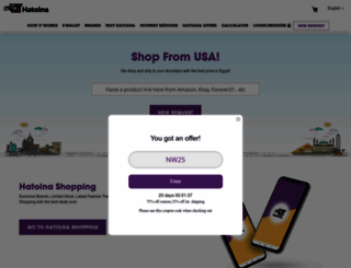 hatolna.com screenshot