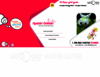 hattirigottiri.com screenshot