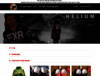 hattscrib.com screenshot