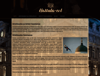 hattula-evl.fi screenshot