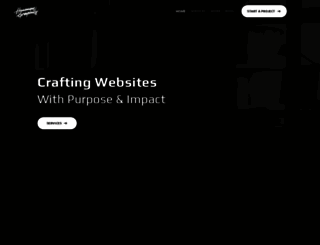 hausmangraphics.com screenshot