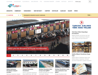havaliman.com screenshot