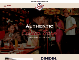 havana1957.com screenshot