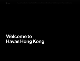 havasww.com.hk screenshot