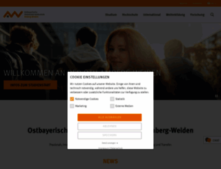 haw-aw.de screenshot