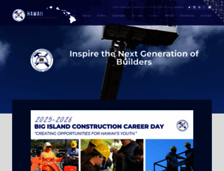 hawaiiccd.com screenshot