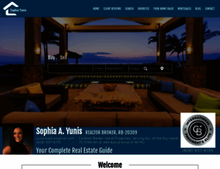 hawaiiwego.com screenshot