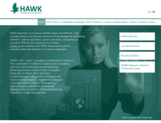 hawk-ics.com screenshot