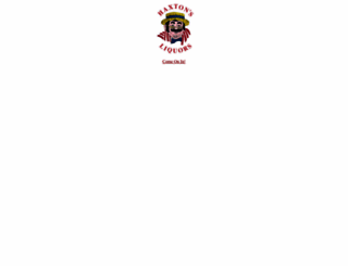 haxtons.com screenshot