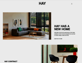 hay.com screenshot