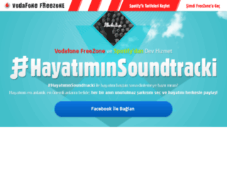 hayatiminsoundtracki.com screenshot