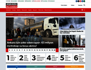 haymanagazetesi.org screenshot
