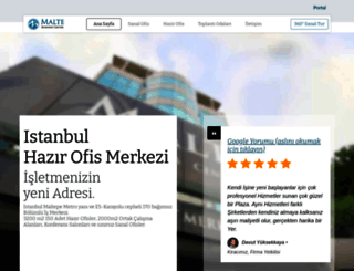 hazir-ofis.com screenshot