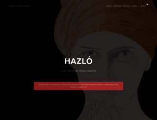 hazlotopics.com screenshot