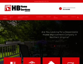hb-service.biz screenshot