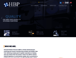 hbpllc.com screenshot