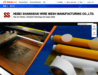hbshangshai.en.alibaba.com screenshot
