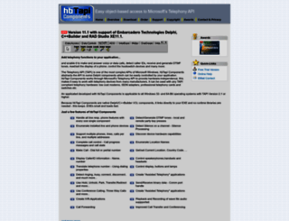 hbtapi.com screenshot