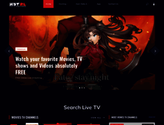 hbtrl.com screenshot