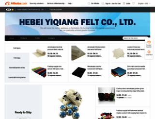 hbyiqiang.en.alibaba.com screenshot