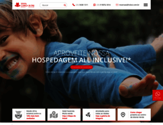 hcboi.com.br screenshot