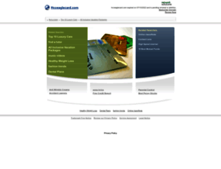 hcceaglecard.com screenshot