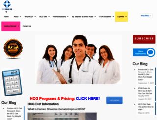 hcgnear.com screenshot