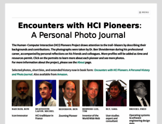 hcipioneers.wordpress.com screenshot