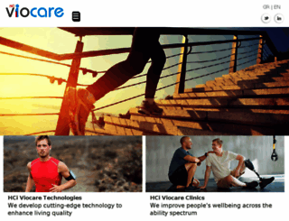 hciviocare.com screenshot