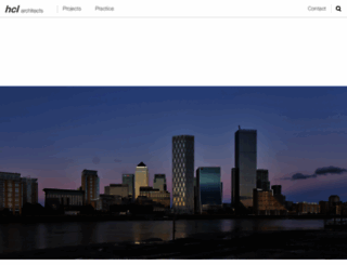 hcla.co.uk screenshot