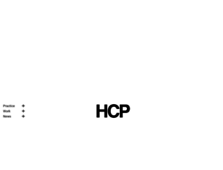 hcp.co.in screenshot