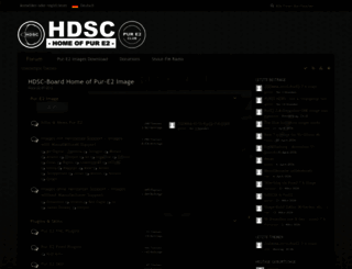 hd-digital-satcrew.com screenshot