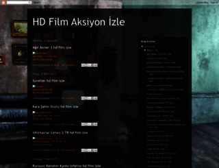 hd-film-aksiyon-izle.blogspot.com screenshot
