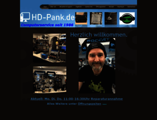 hd-pank.de screenshot