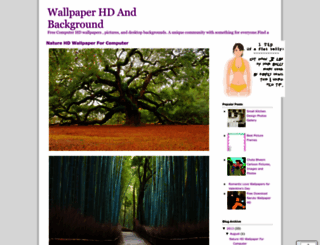 hd-wallpapers-pc.blogspot.com screenshot